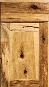 Hickory Shaker