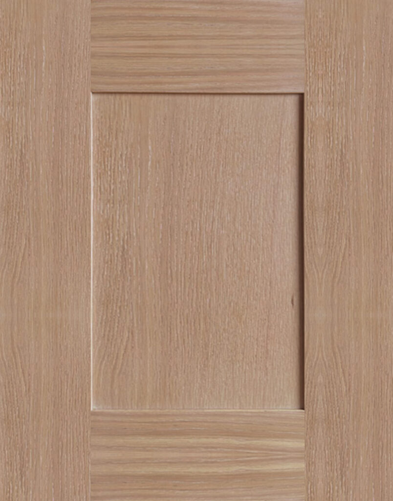 White Drift Oak