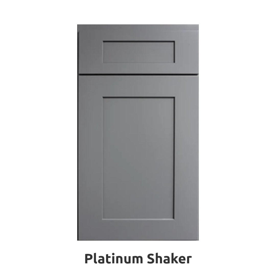 Platinum Shaker