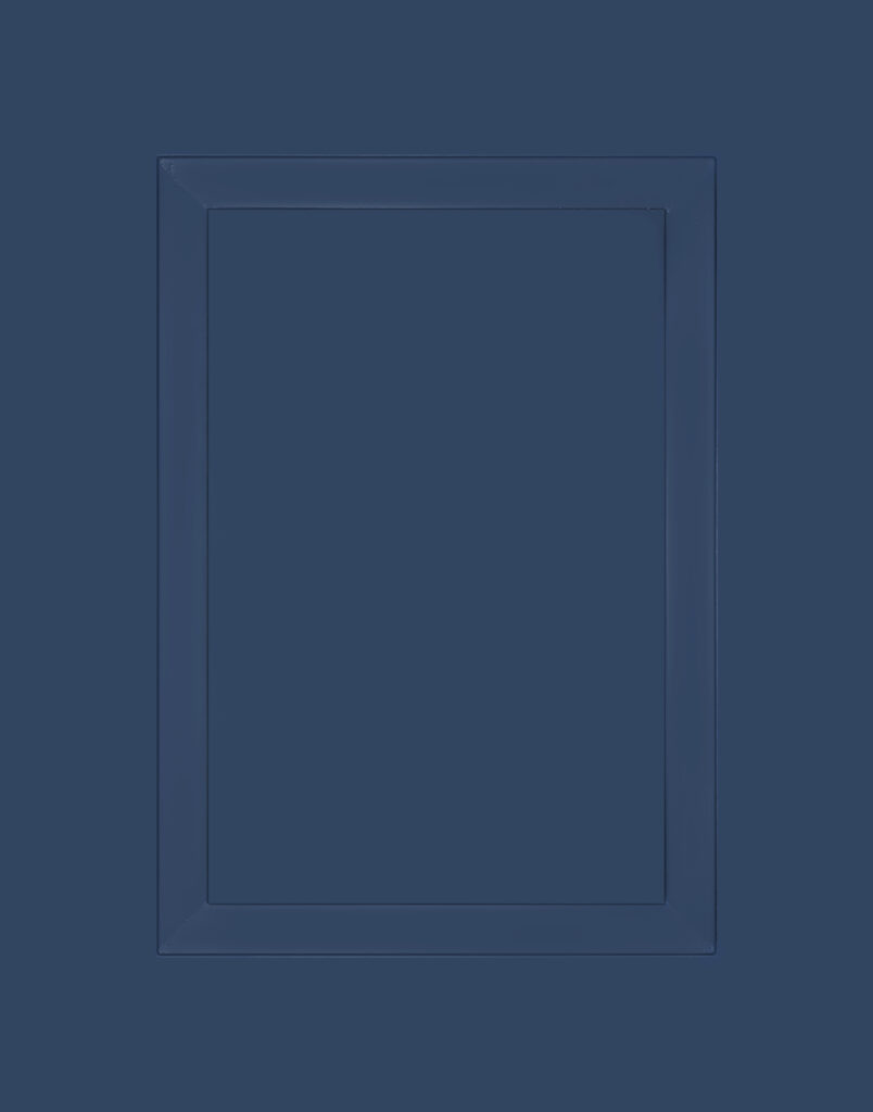 Soho Empire Blue