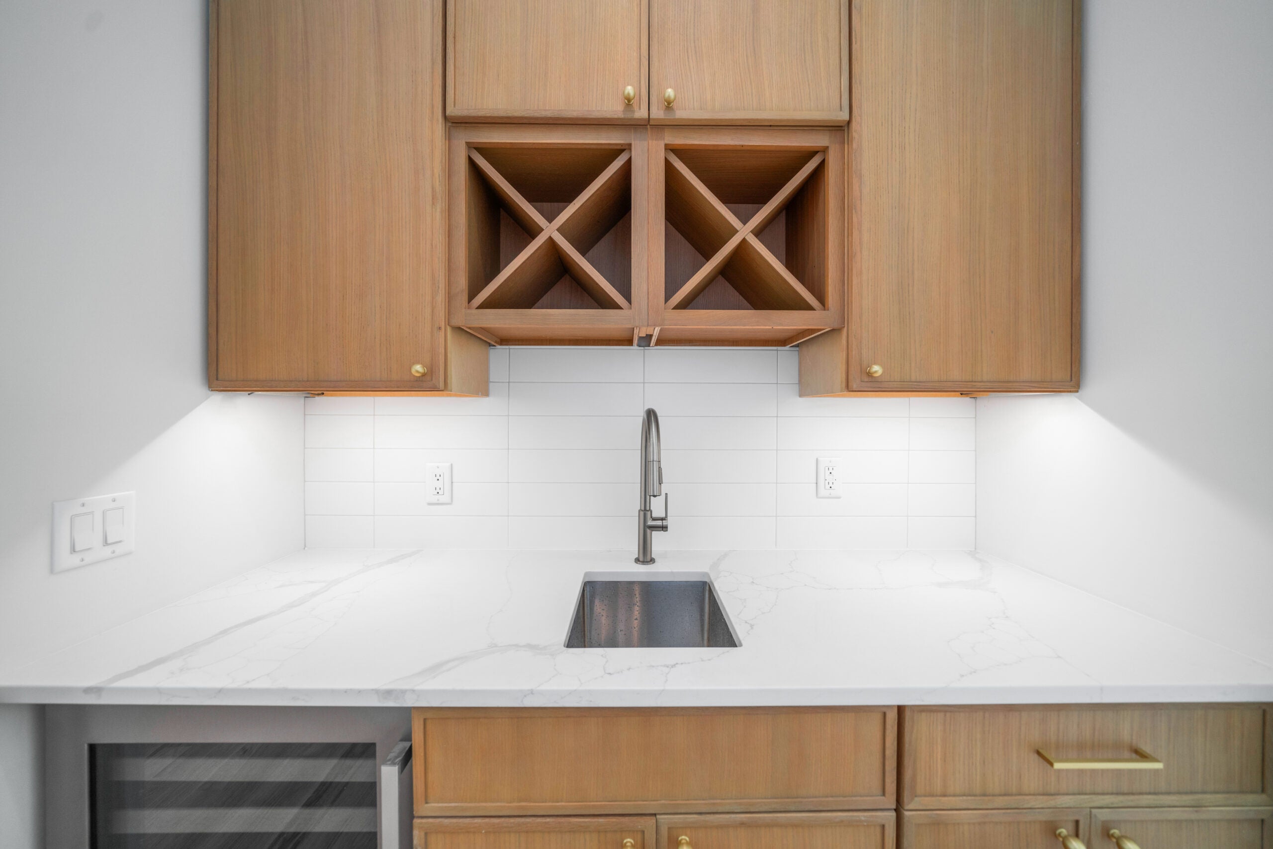 Plywood Kitchen Cabinets | Cabinetry101